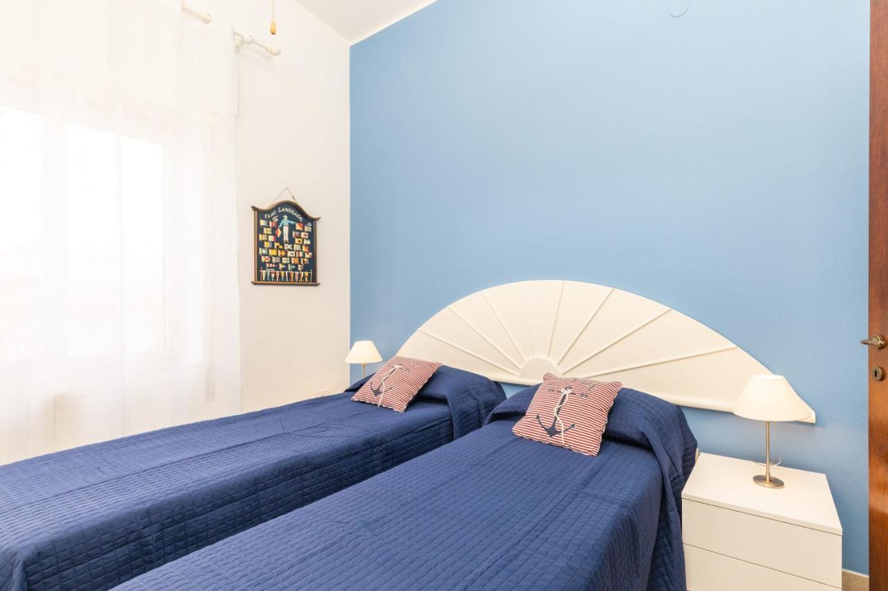 Coastal Home Санта Мария Наварезе Екстериор снимка