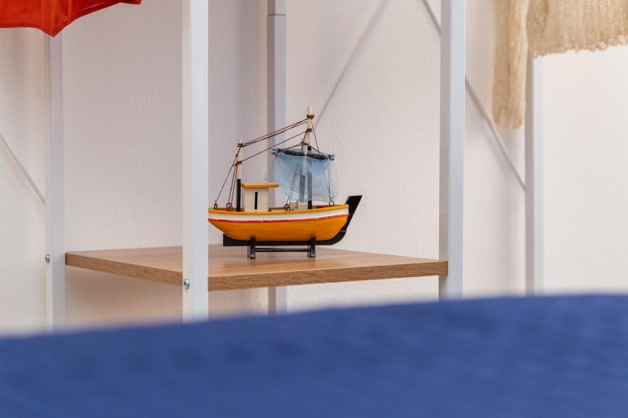 Coastal Home Санта Мария Наварезе Екстериор снимка