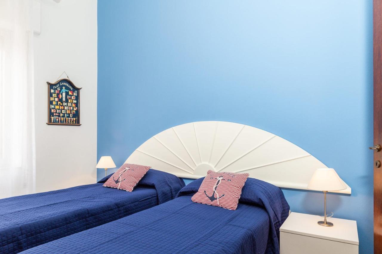 Coastal Home Санта Мария Наварезе Екстериор снимка