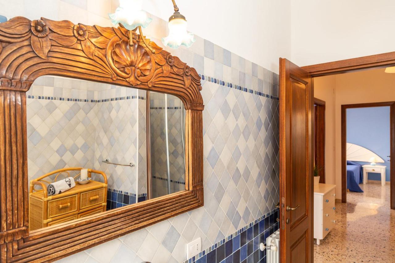 Coastal Home Санта Мария Наварезе Екстериор снимка