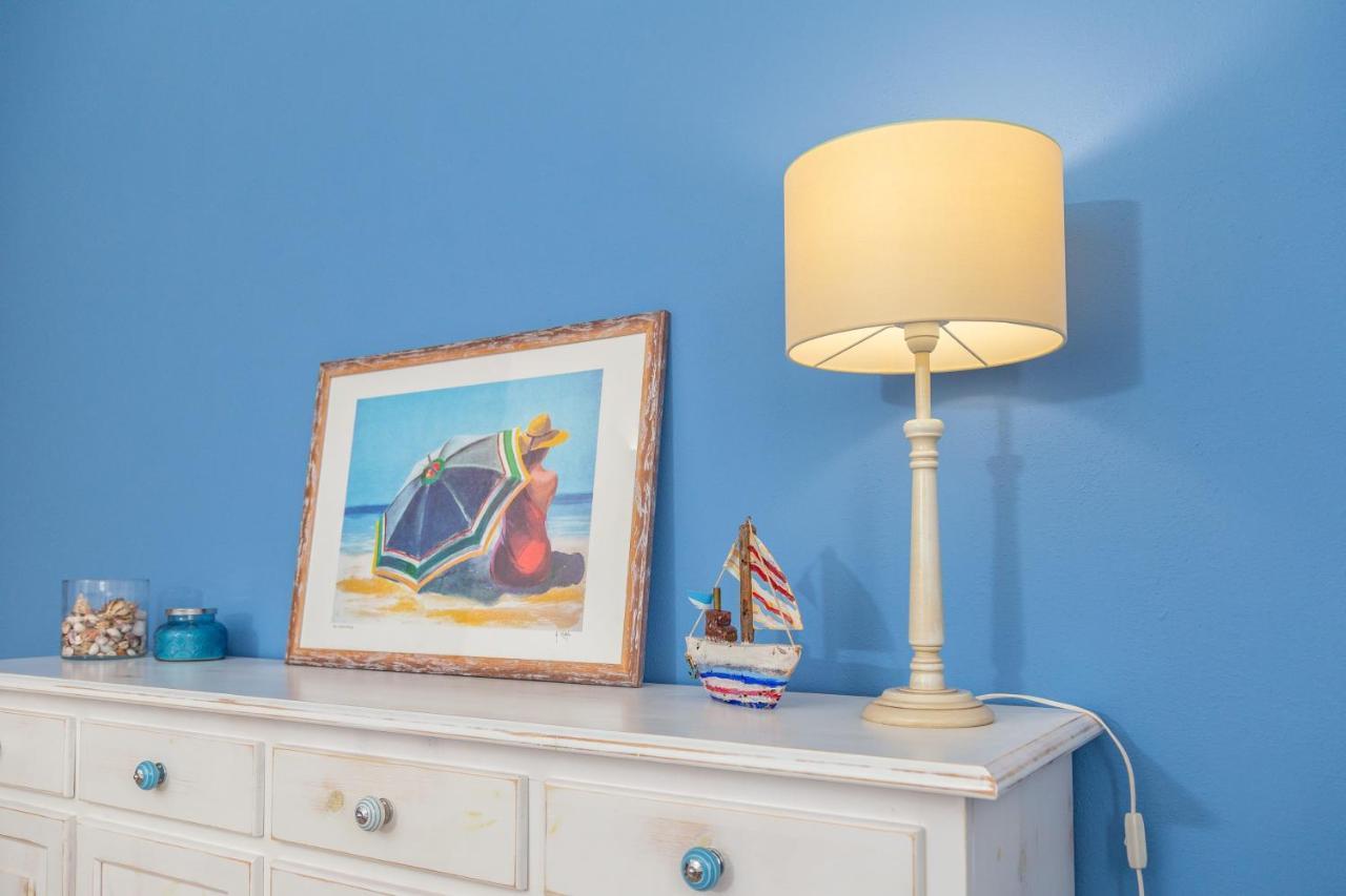 Coastal Home Санта Мария Наварезе Екстериор снимка
