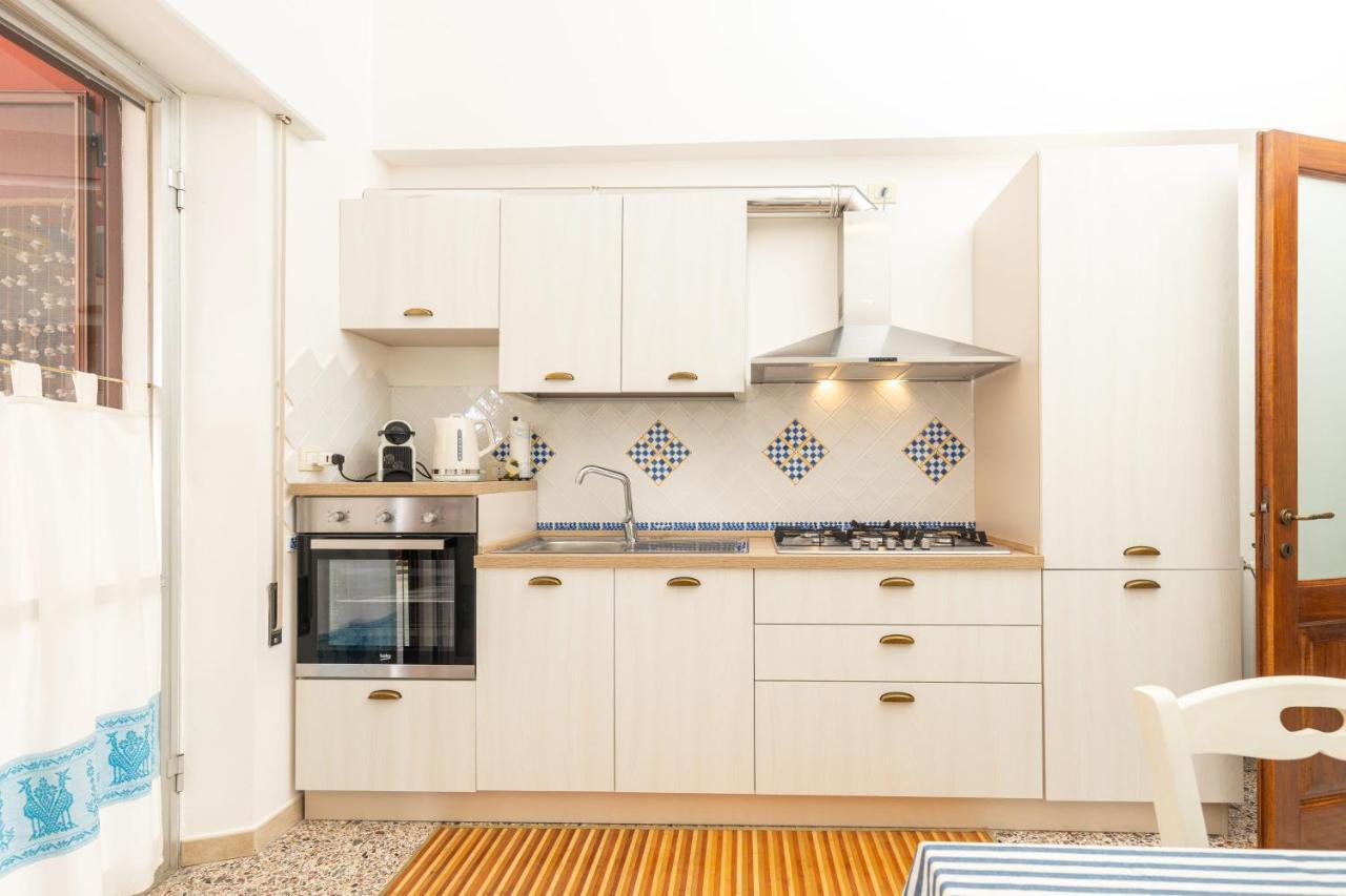 Coastal Home Санта Мария Наварезе Екстериор снимка