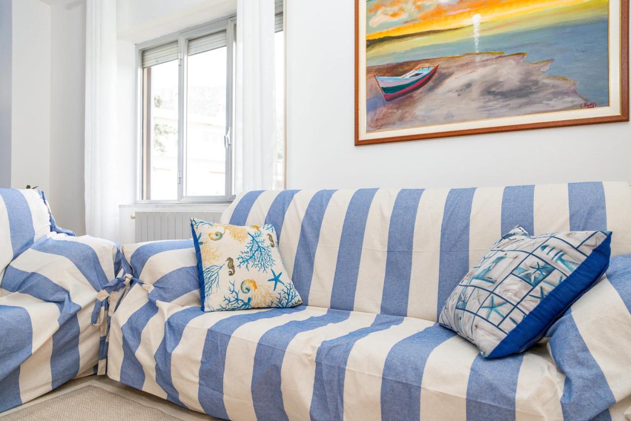 Coastal Home Санта Мария Наварезе Екстериор снимка