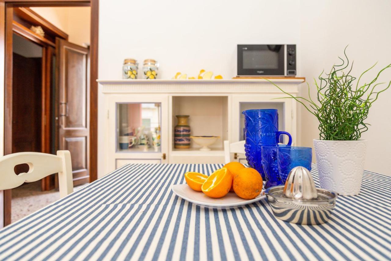 Coastal Home Санта Мария Наварезе Екстериор снимка