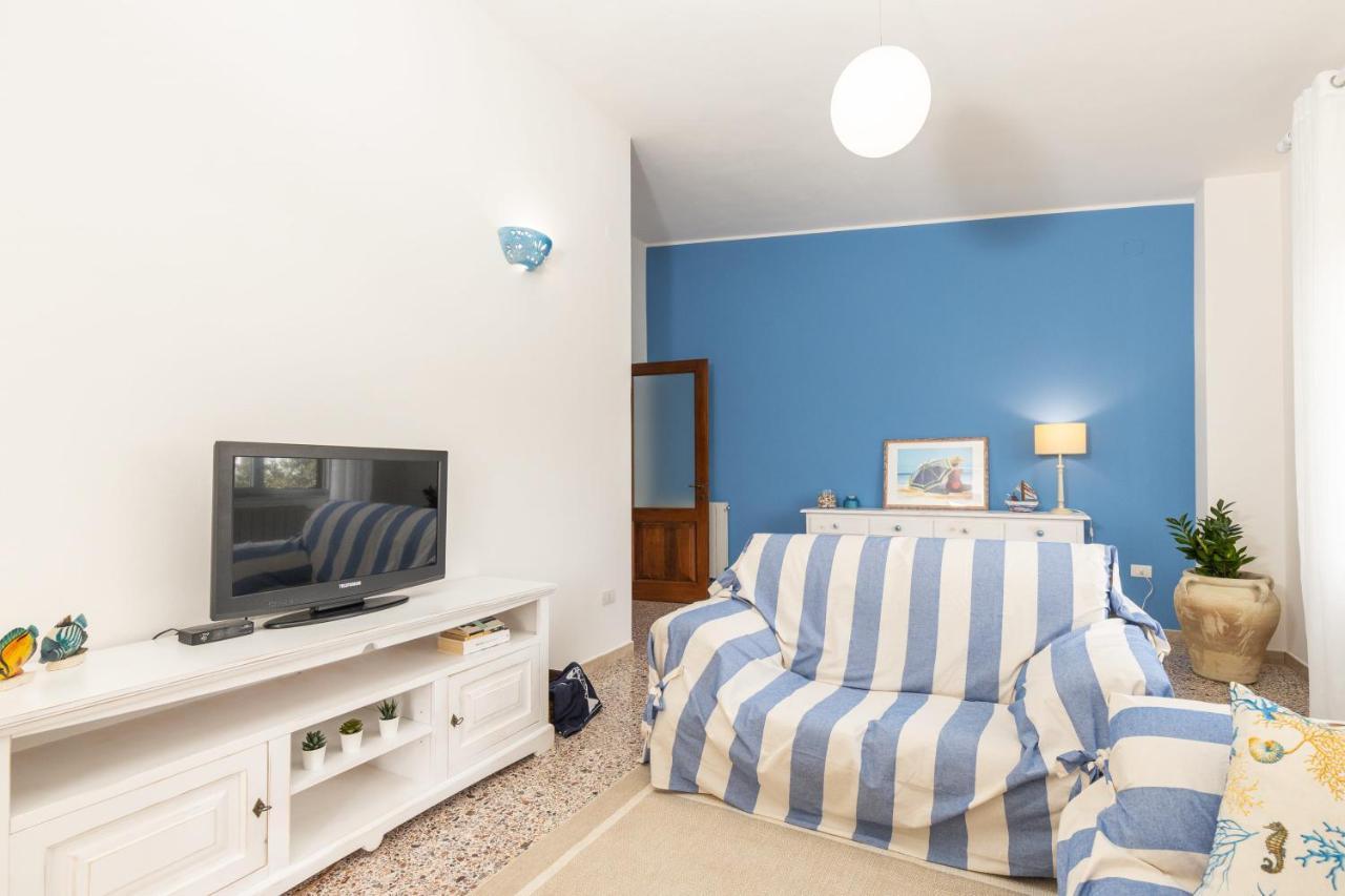 Coastal Home Санта Мария Наварезе Екстериор снимка