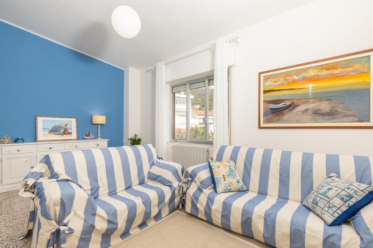 Coastal Home Санта Мария Наварезе Екстериор снимка